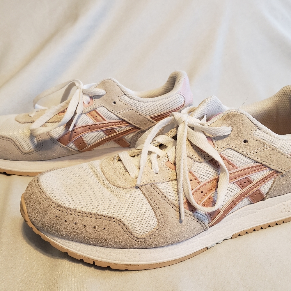 ASICS LYTE CLASSICS SHOE